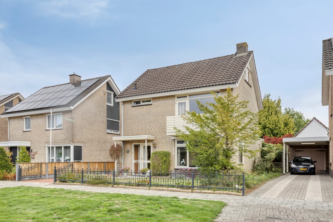 Foto 46 van de Luinink 15