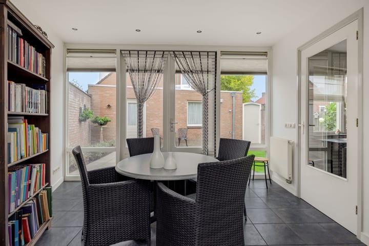 Foto 15 van Vendelier 2