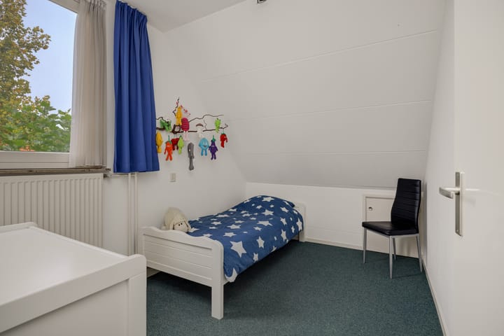 Foto 20 van Vendelier 2