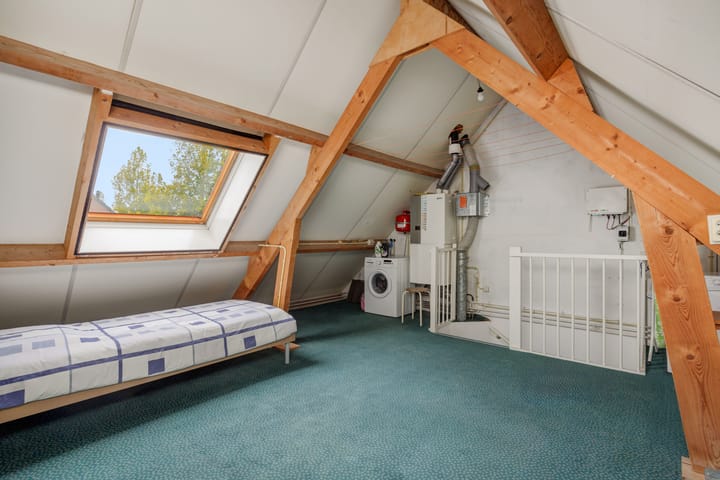 Foto 27 van Vendelier 2