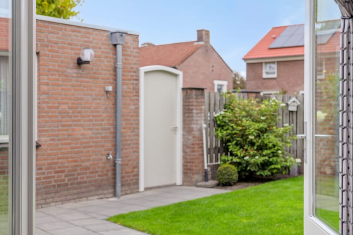 Foto 32 van Vendelier 2