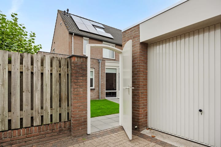 Foto 33 van Vendelier 2