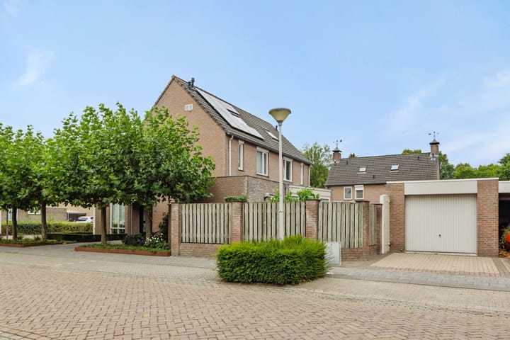 Foto 34 van Vendelier 2