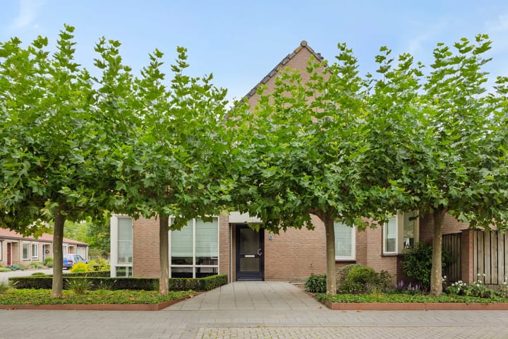 Foto 36 van Vendelier 2