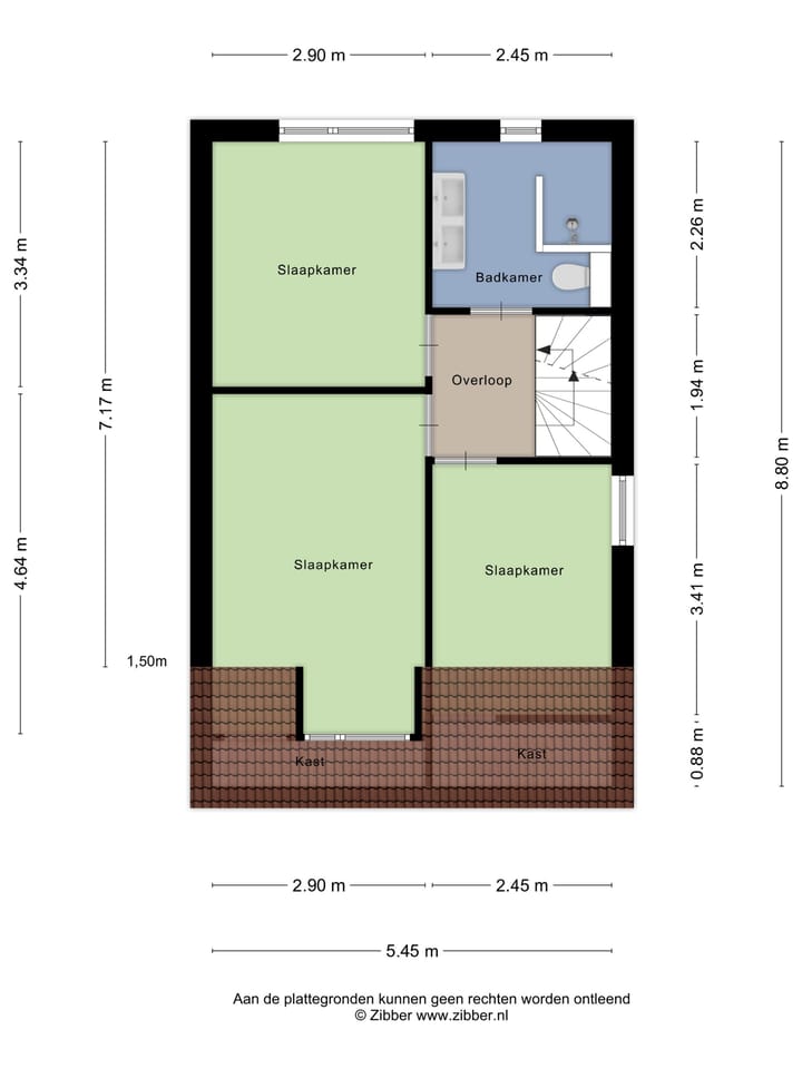 Foto 44 van Vendelier 2