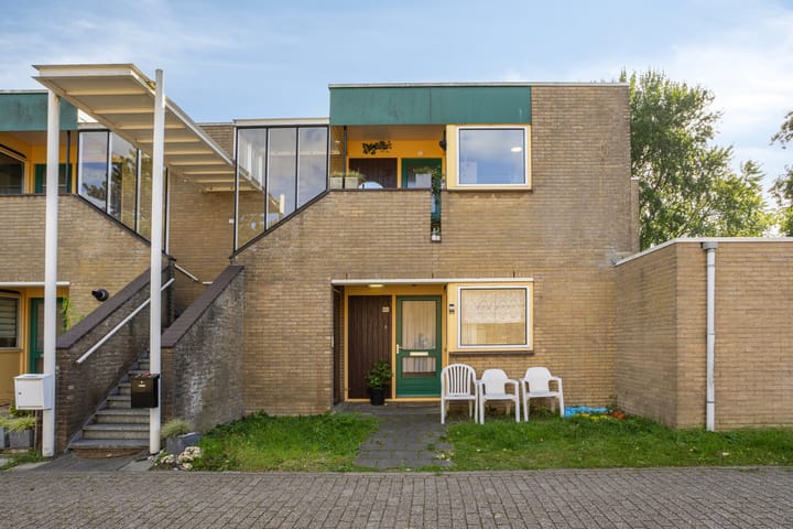 Foto 3 van Westerzicht 649