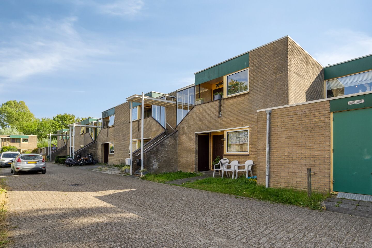 Foto 1 van Westerzicht 649