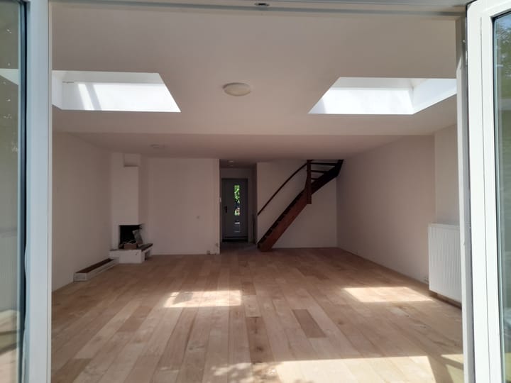 Photo 2 of van der Helstpark 75