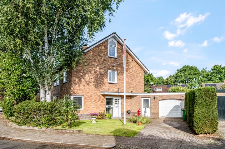 Foto 5 van Vincent van Goghstraat 7