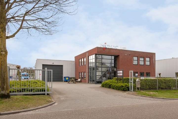 Keizersveld 23, Venray