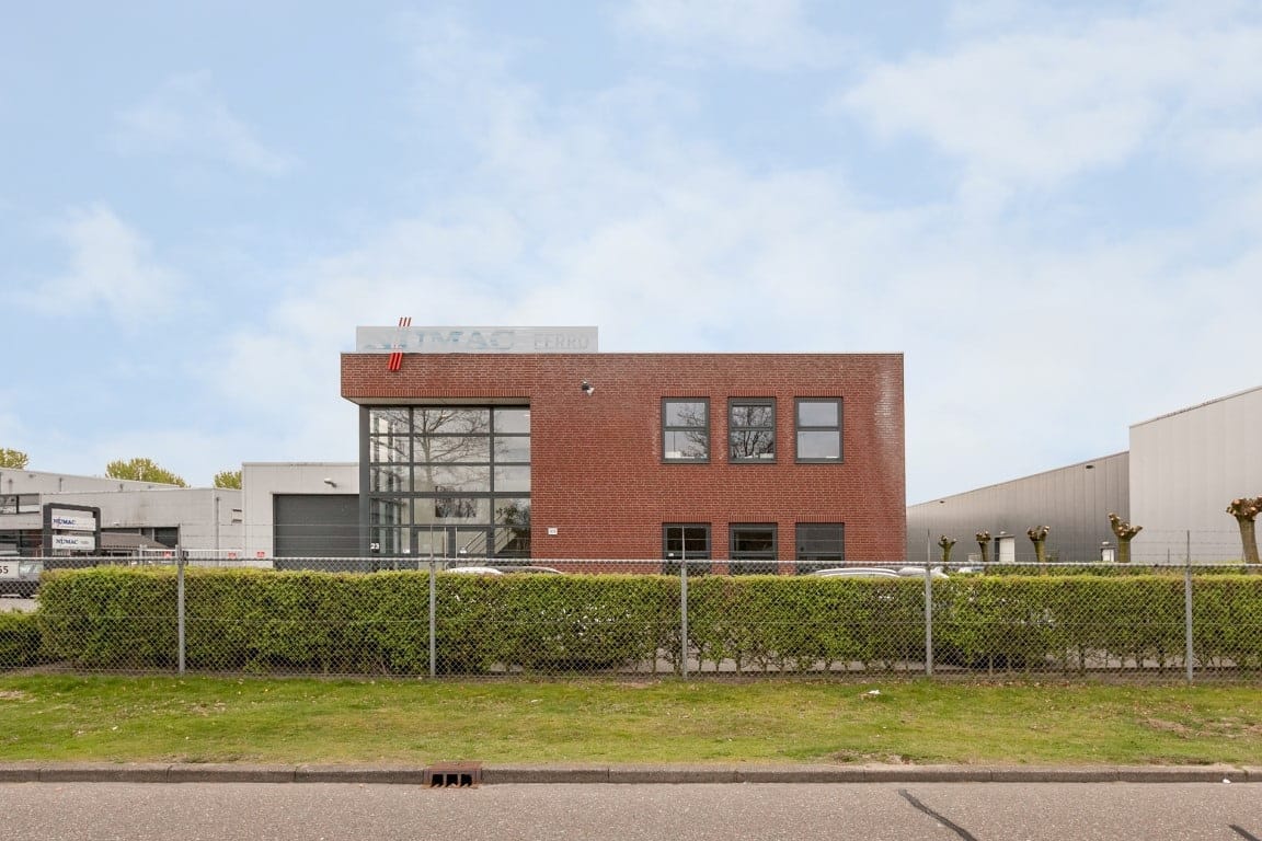Bekijk foto 2 van Keizersveld 23