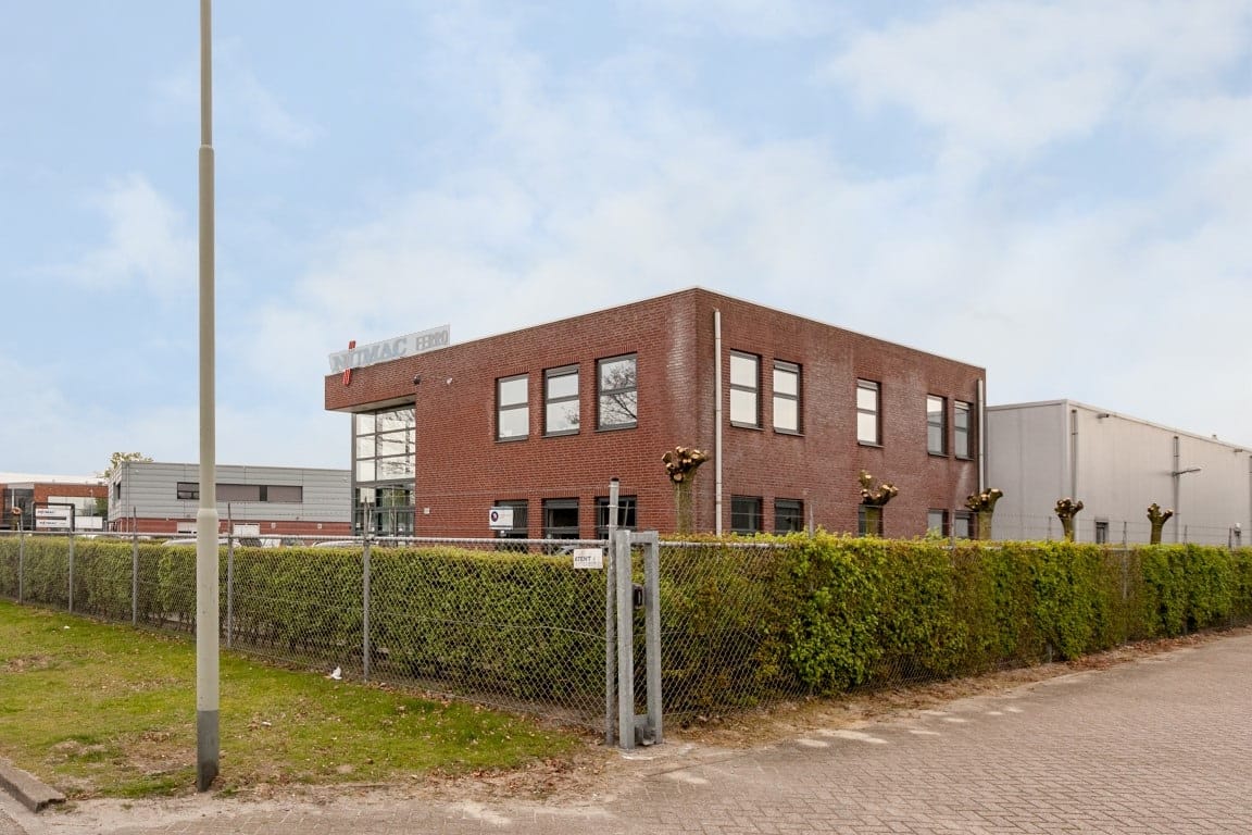 Bekijk foto 3 van Keizersveld 23