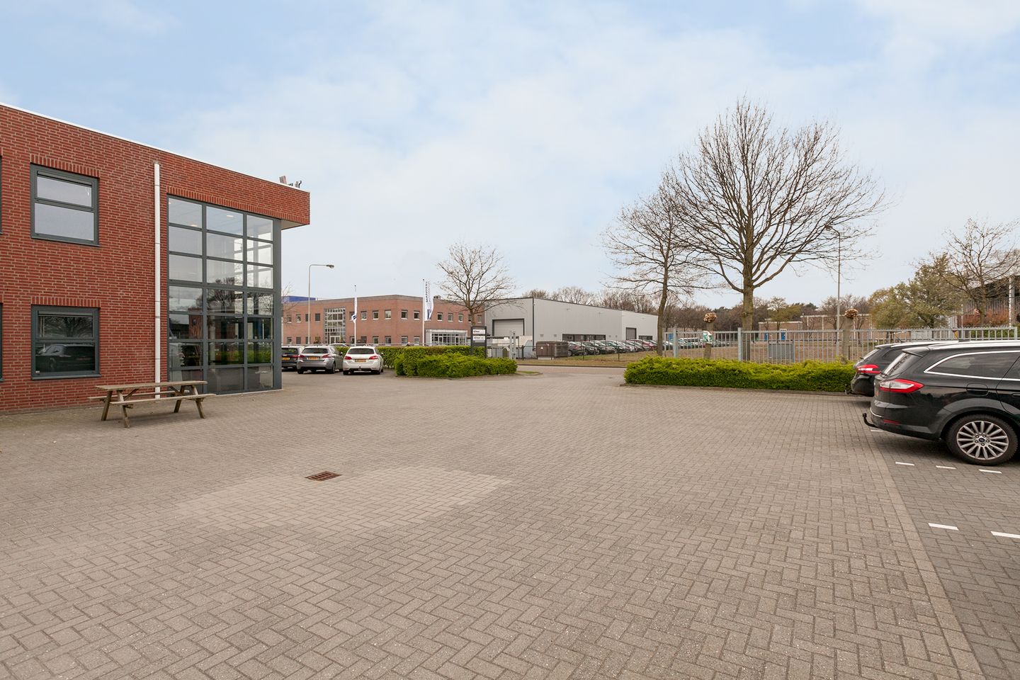 Bekijk foto 4 van Keizersveld 23