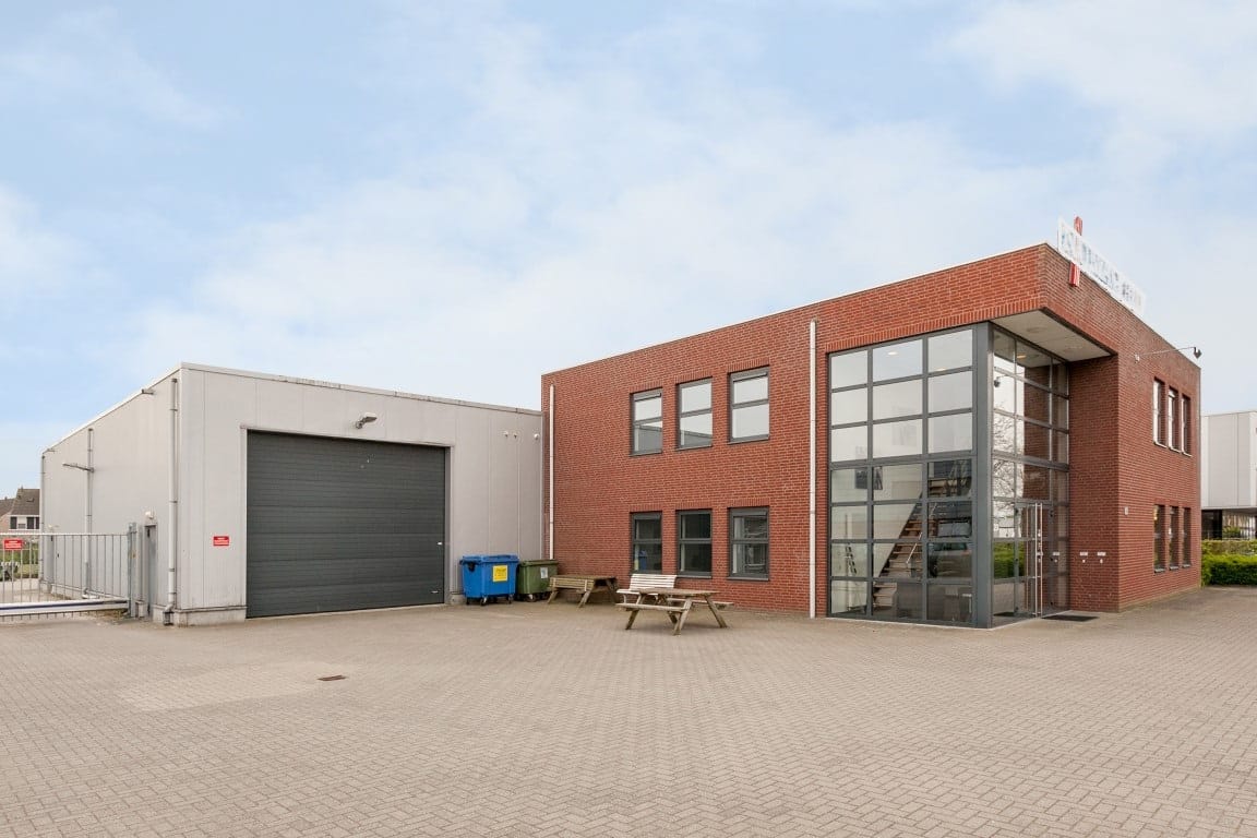 Bekijk foto 5 van Keizersveld 23