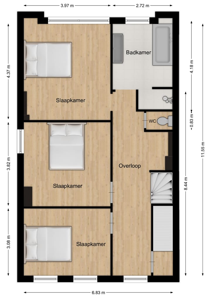 Foto 23 van Hobbelrade 24