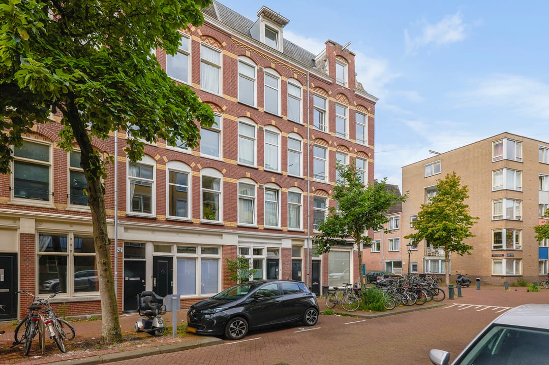 Foto 2 van Fannius Scholtenstraat 42-1