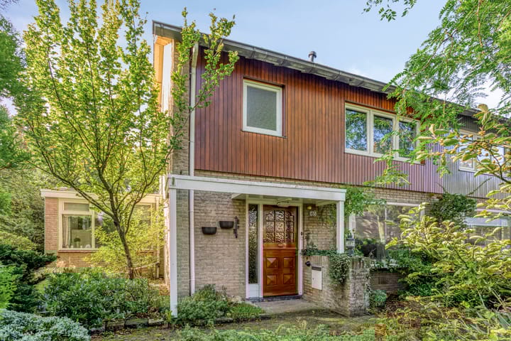 Horstlindelaan 165 main image