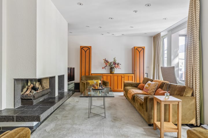 Foto 2 van Grote Markt 17-A