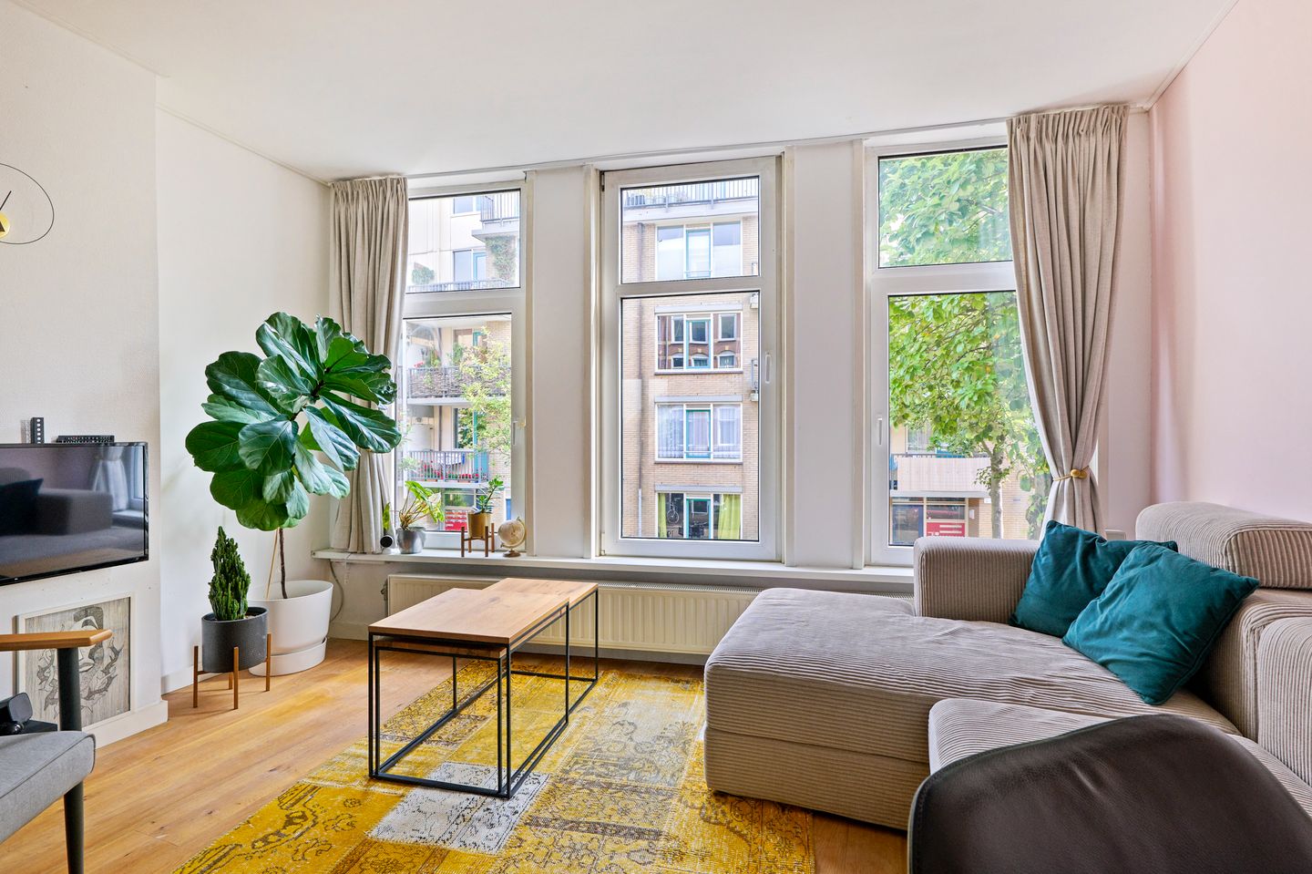 Foto 4 van Fannius Scholtenstraat 42-1