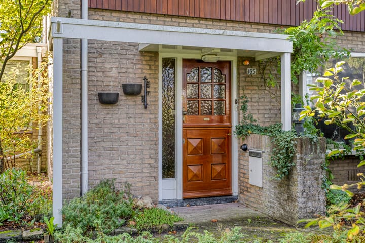 Foto 2 van Horstlindelaan 165