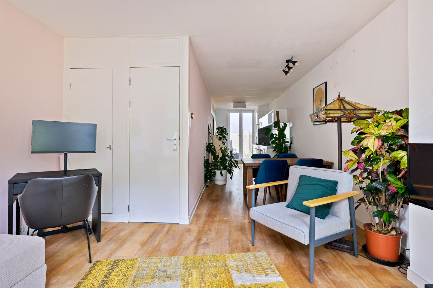 Foto 5 van Fannius Scholtenstraat 42-1