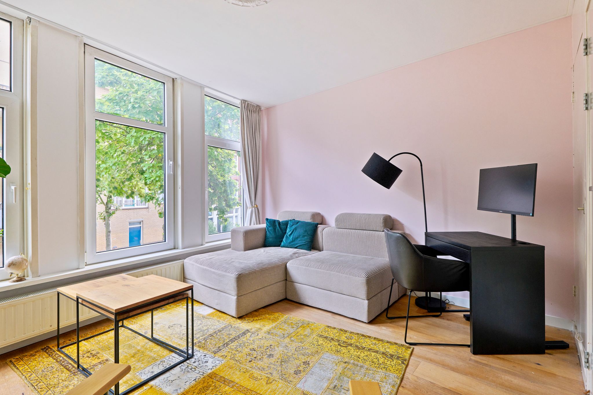 Foto 6 van Fannius Scholtenstraat 42-1