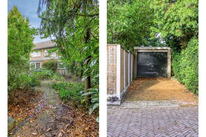 Foto 6 van Horstlindelaan 165