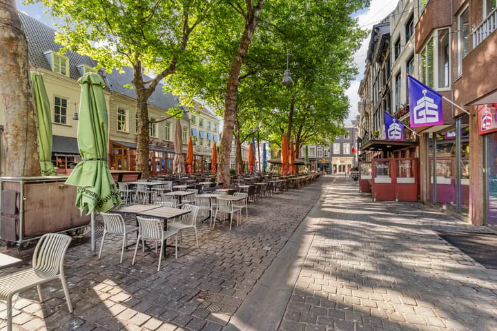 Foto 7 van Grote Markt 17-A