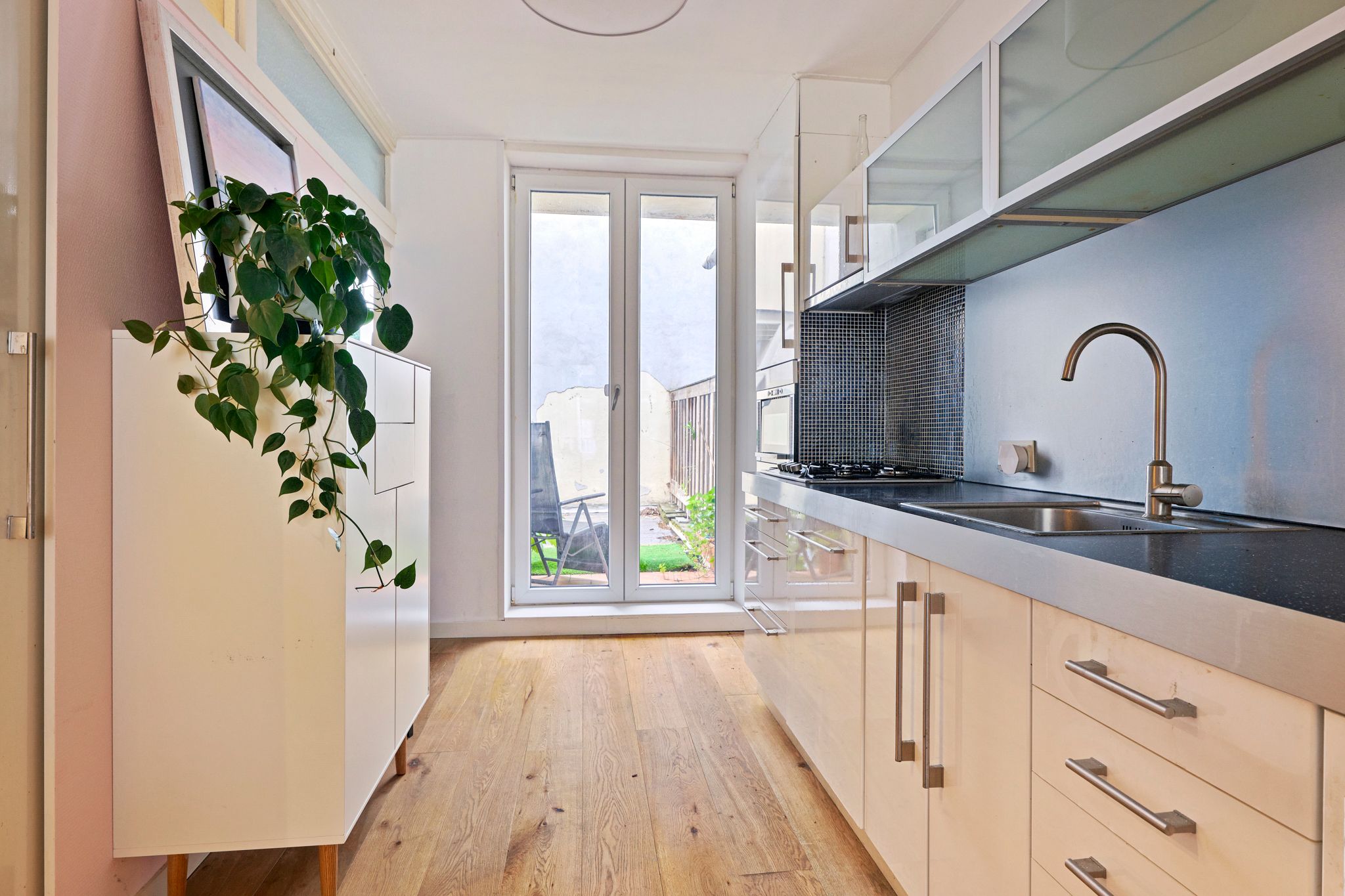 Foto 9 van Fannius Scholtenstraat 42-1