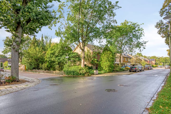 Foto 7 van Horstlindelaan 165