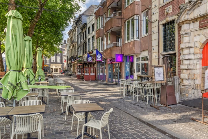 Foto 8 van Grote Markt 17-A