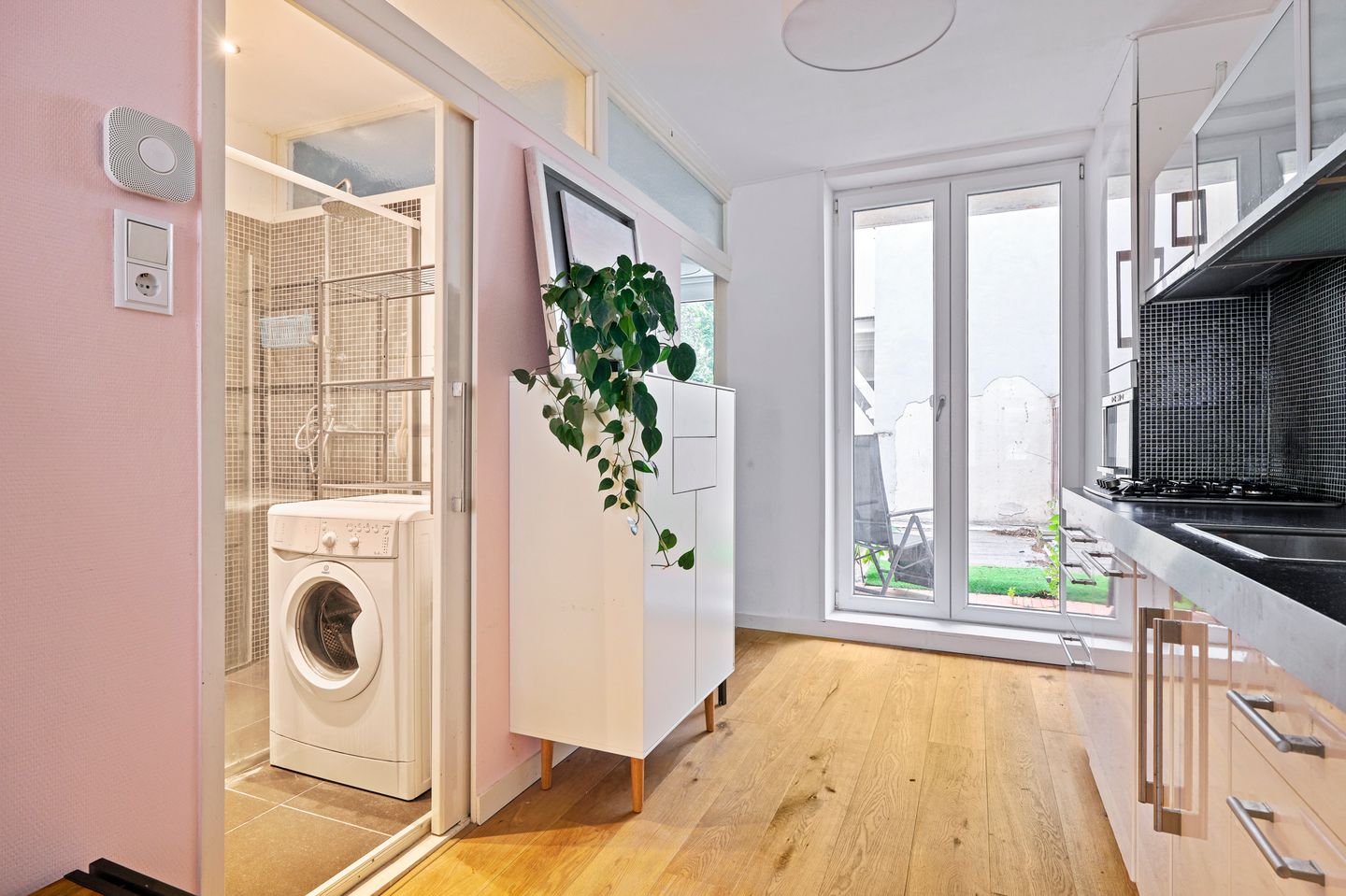 Foto 10 van Fannius Scholtenstraat 42-1