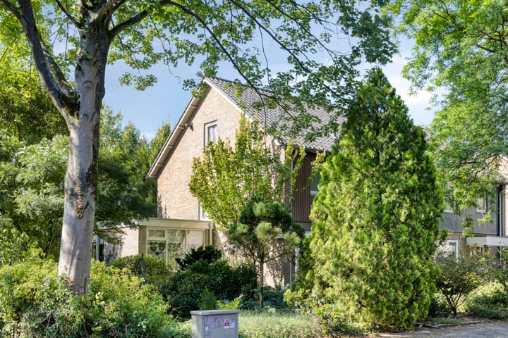 Foto 8 van Horstlindelaan 165