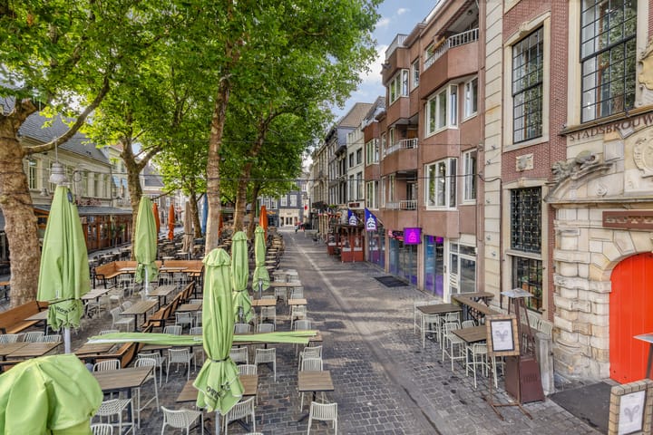 Foto 9 van Grote Markt 17-A