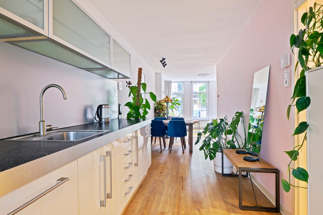 Foto 11 van Fannius Scholtenstraat 42-1