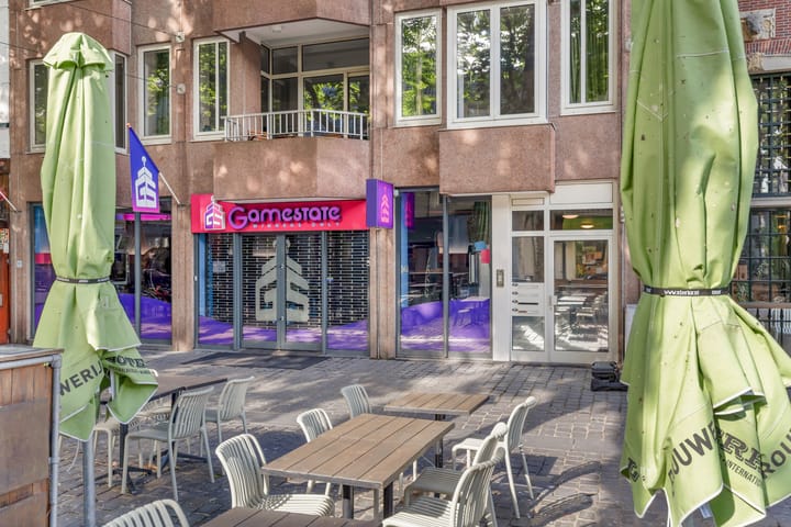 Foto 11 van Grote Markt 17-A