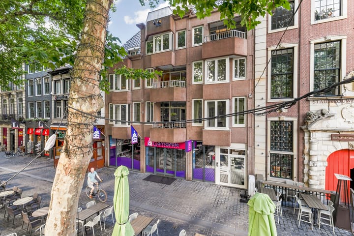 Foto 12 van Grote Markt 17-A