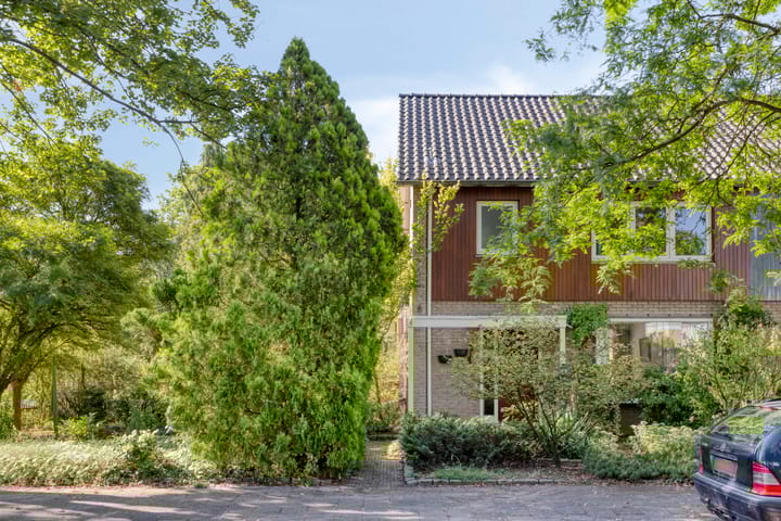 Foto 16 van Horstlindelaan 165