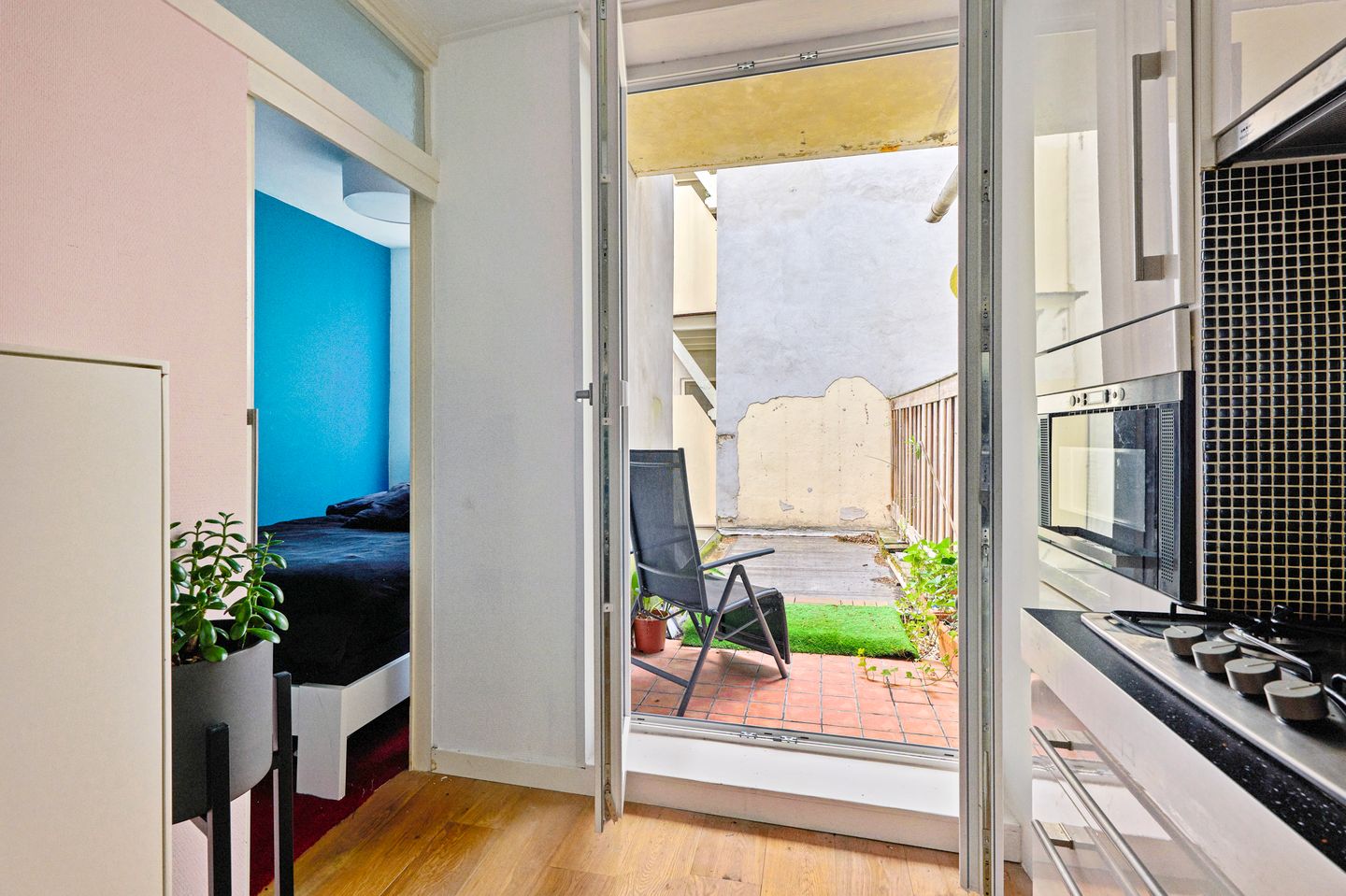 Foto 20 van Fannius Scholtenstraat 42-1