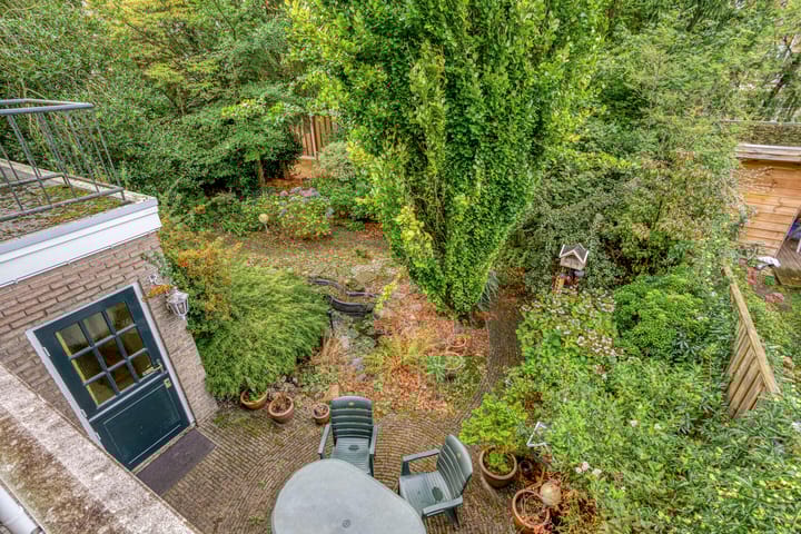 Foto 27 van Horstlindelaan 165