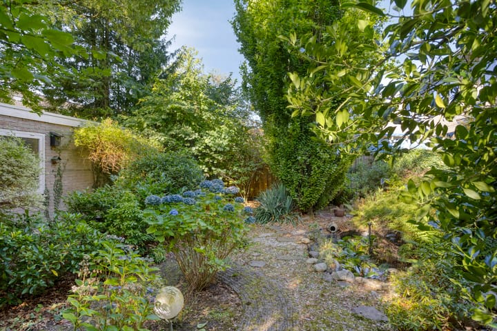 Foto 32 van Horstlindelaan 165