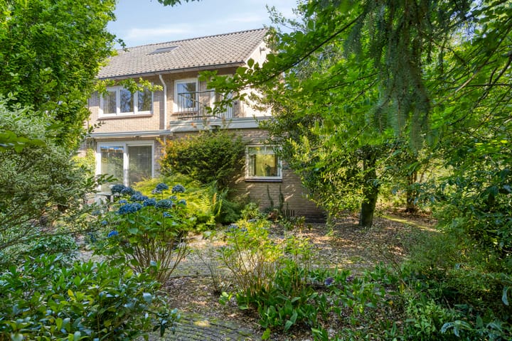 Foto 33 van Horstlindelaan 165