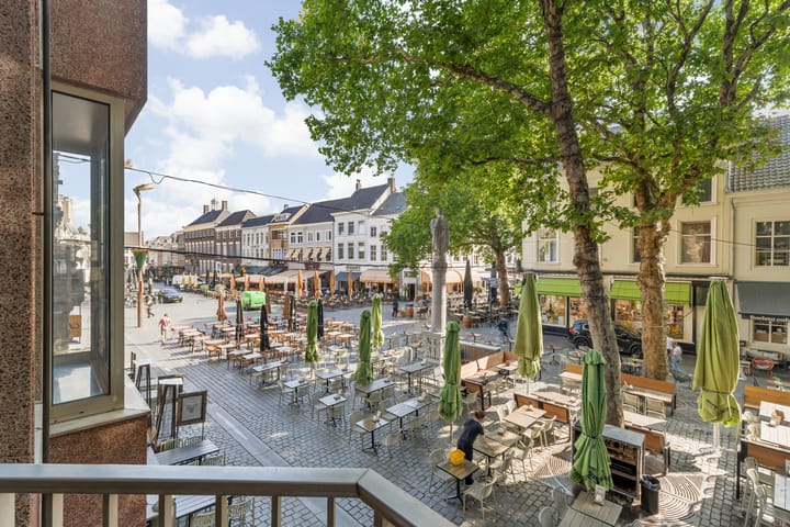 Foto 54 van Grote Markt 17-A