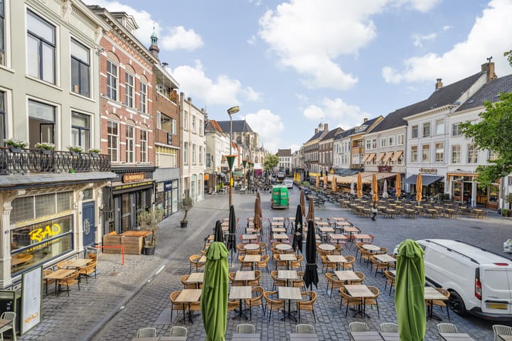 Foto 65 van Grote Markt 17-A