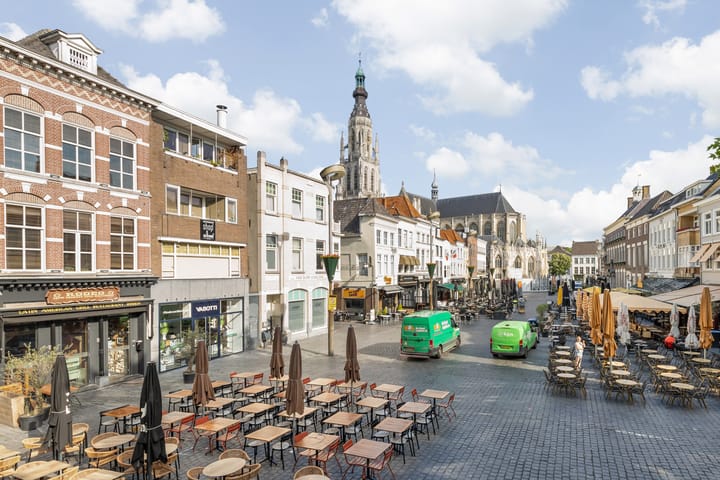 Foto 66 van Grote Markt 17-A