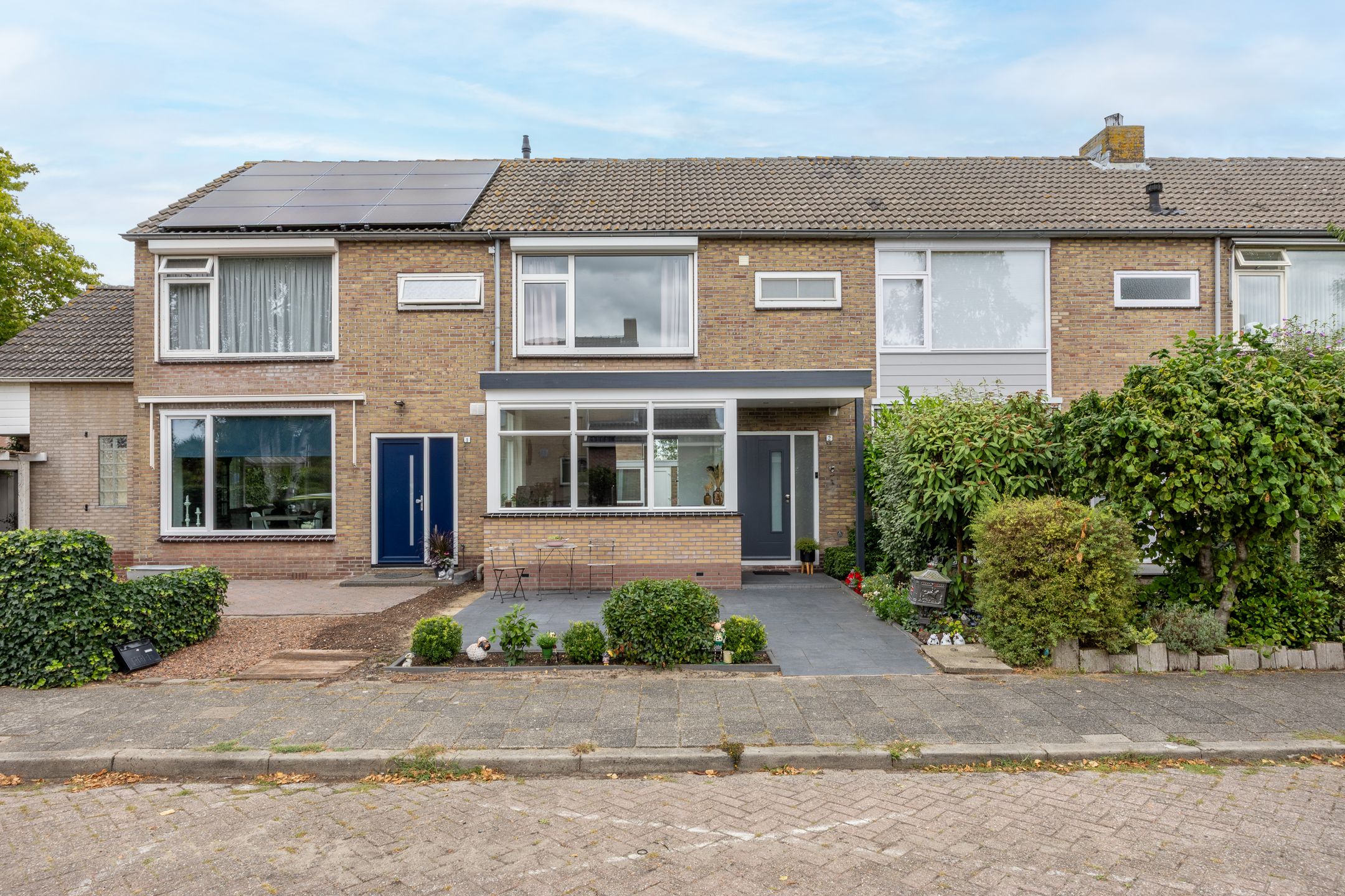 Herderstraat, 2, Jisp, 1546LP, Noord-Holland, Nederland 2