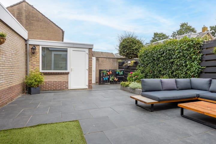 Foto 2 van Herderstraat 2