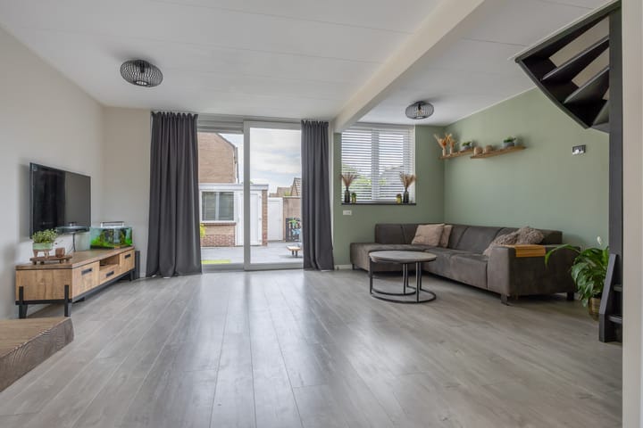 Foto 9 van Herderstraat 2