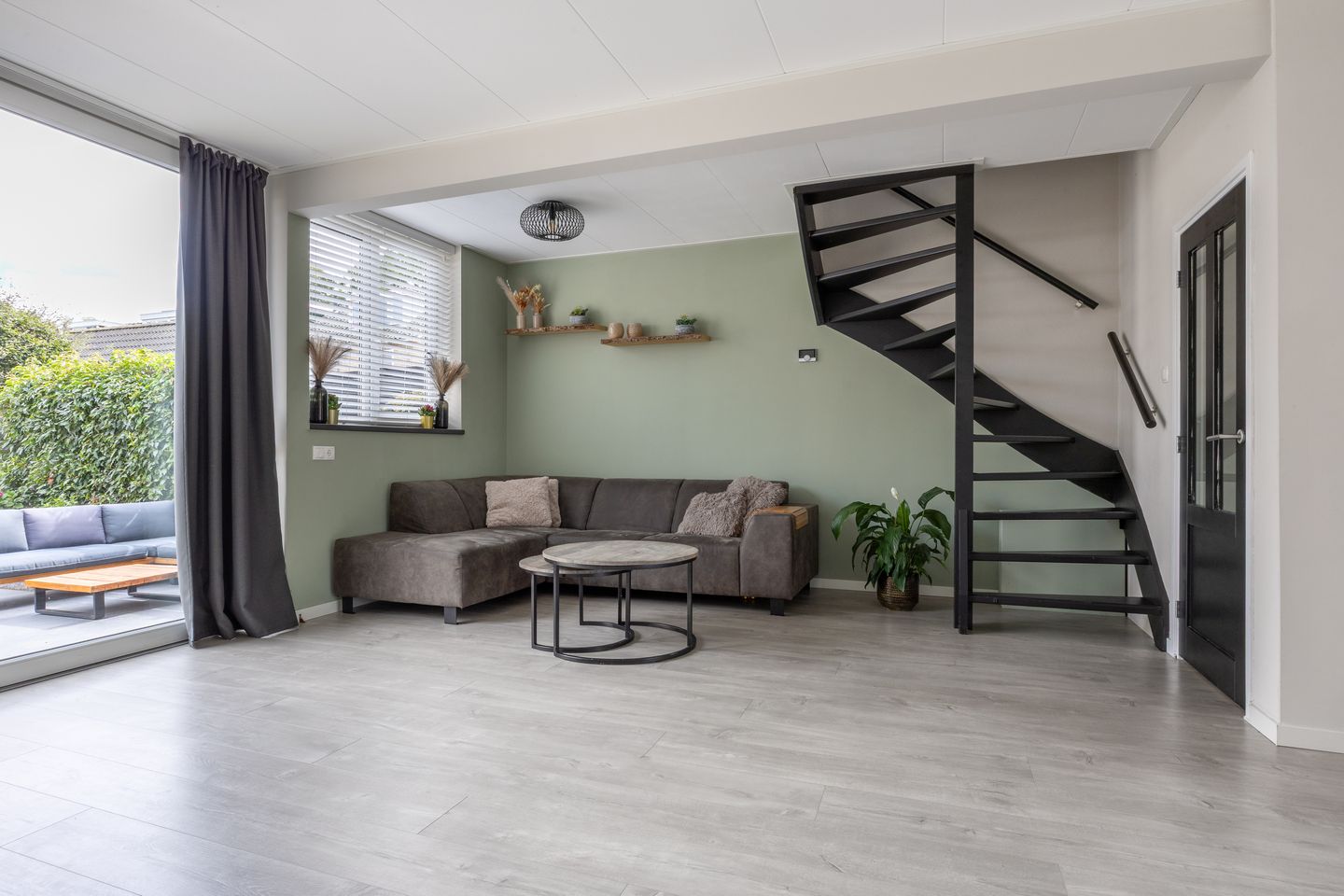 Foto 10 van Herderstraat 2