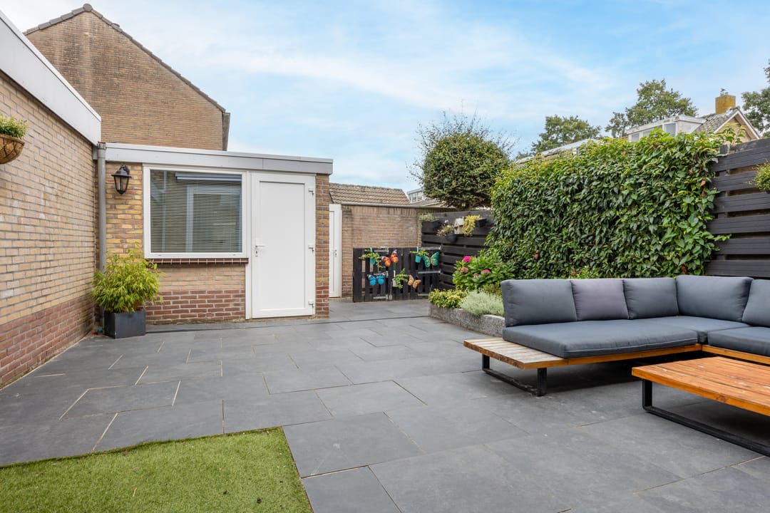 Foto 11 van Herderstraat 2